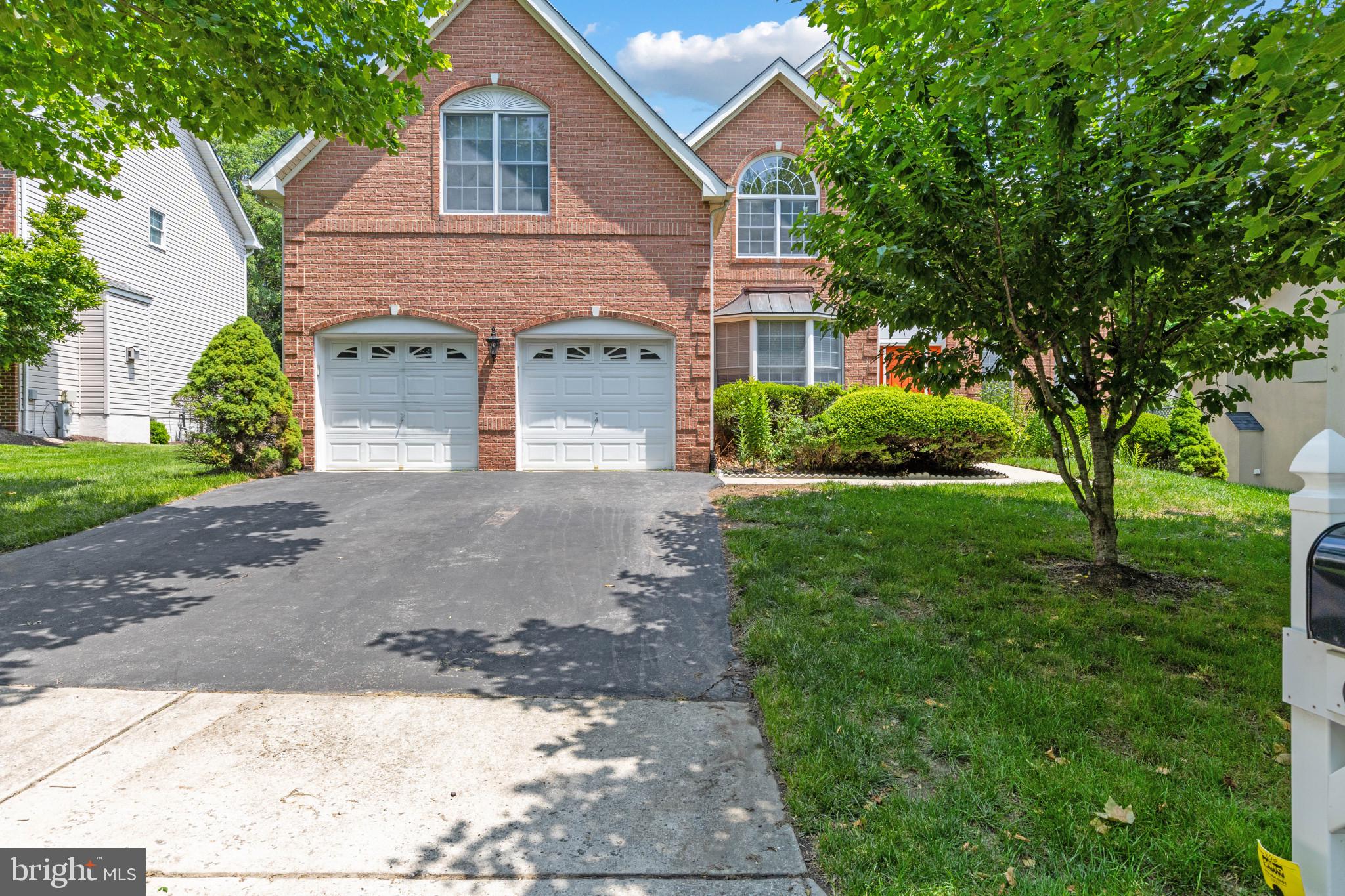 6929 CROSSFIELD COURT