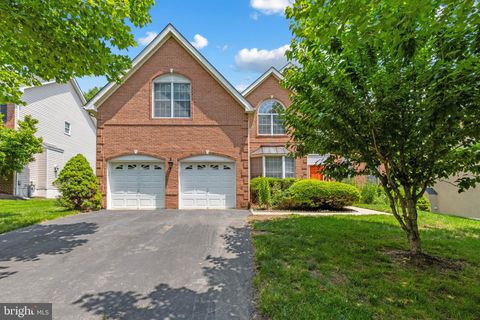 6929 CROSSFIELD COURT CLARKSVILLE MD 21029