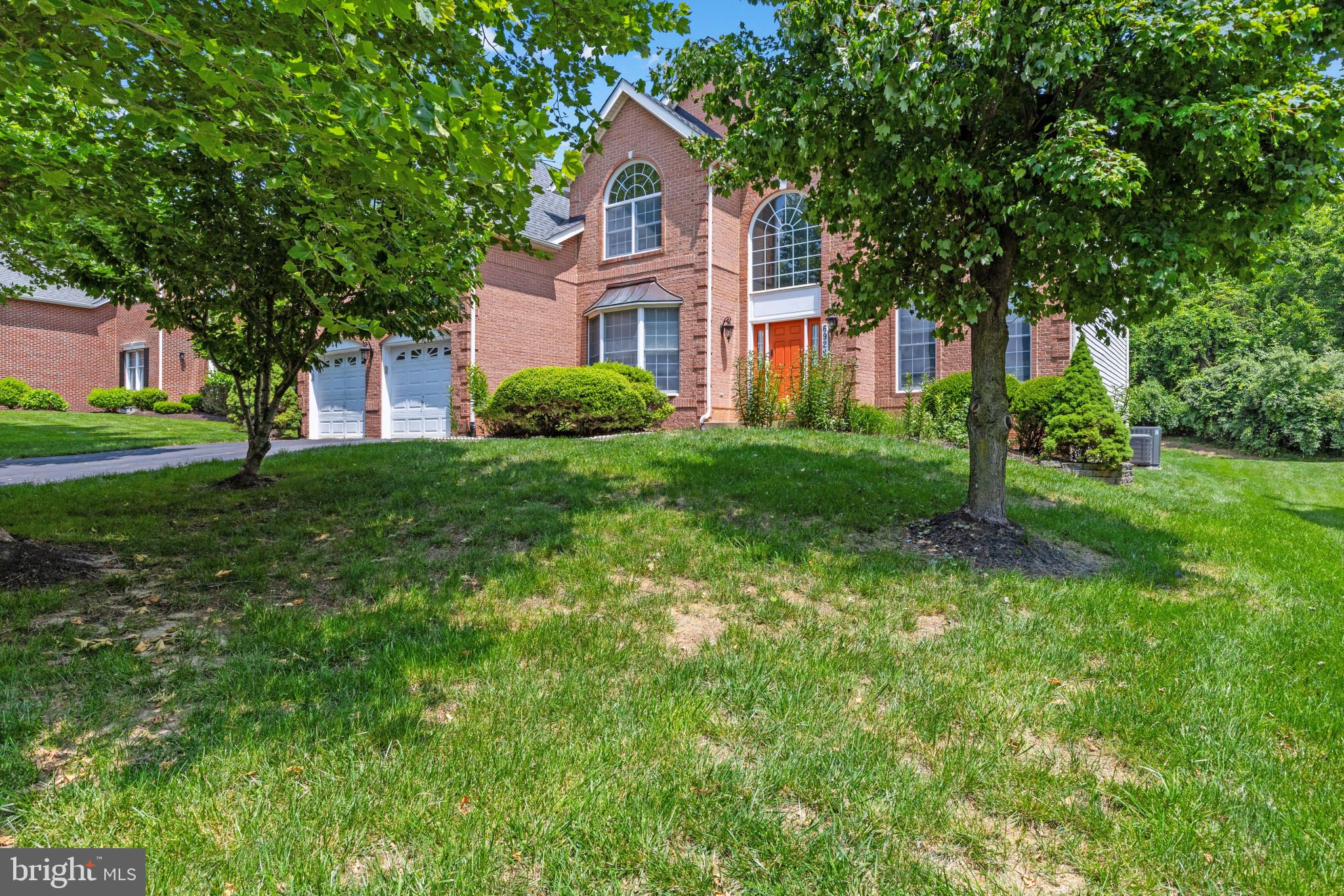 6929 CROSSFIELD COURT