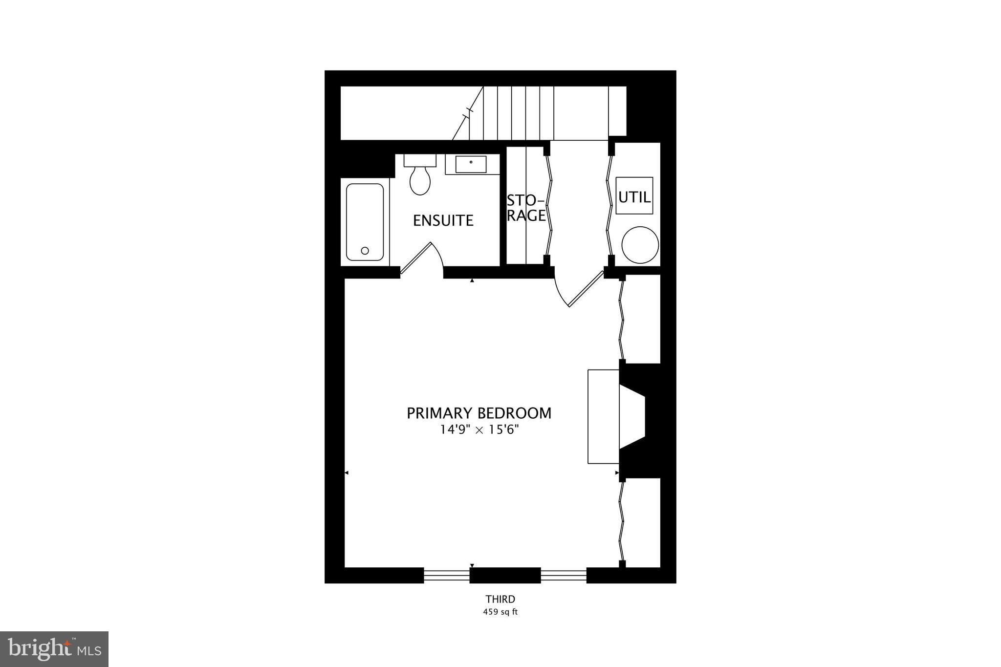 CLOVERLEAF COMMONS - Residential