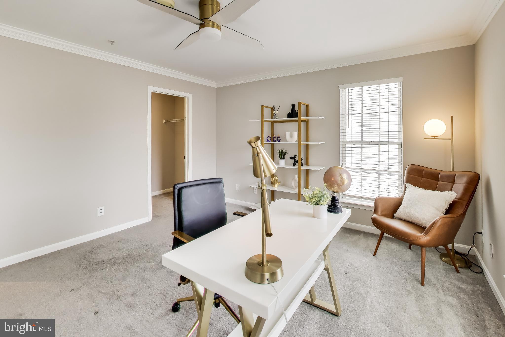 CLOVERLEAF COMMONS - Residential