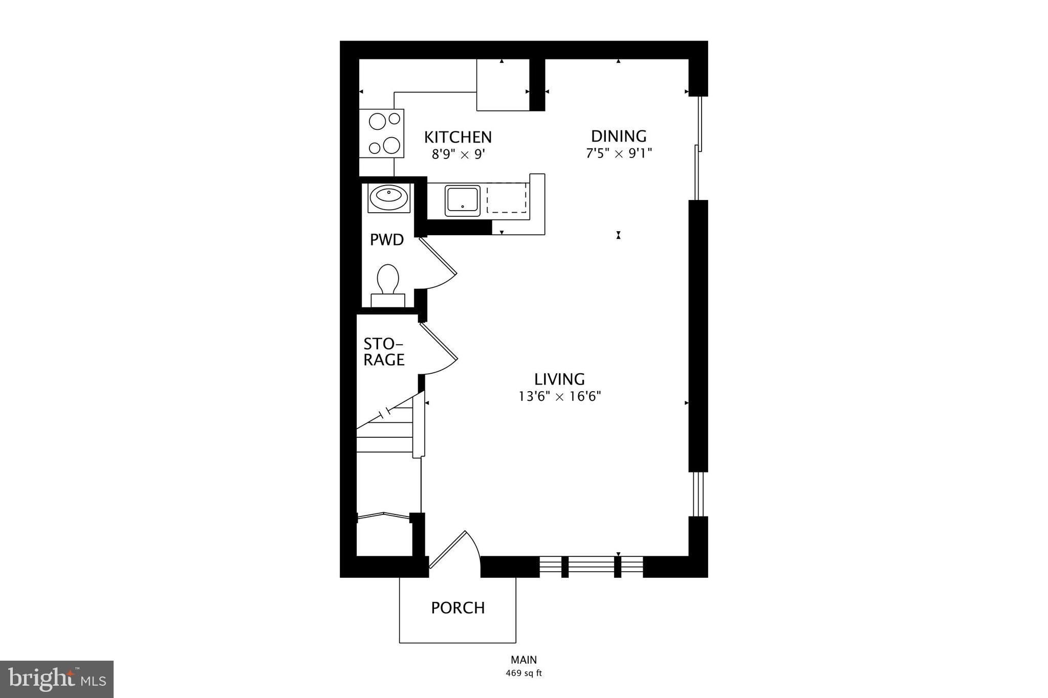 CLOVERLEAF COMMONS - Residential