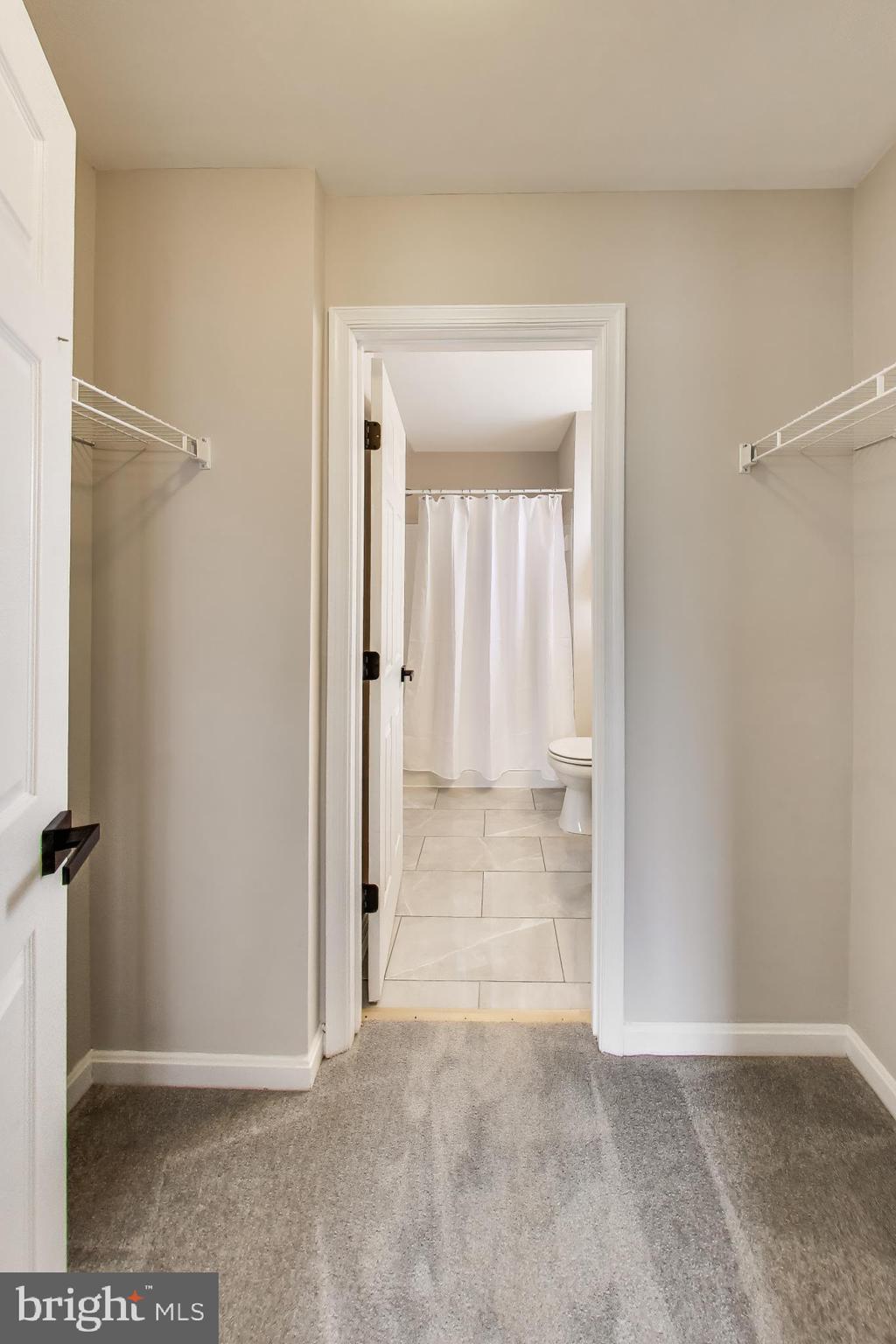 CLOVERLEAF COMMONS - Residential