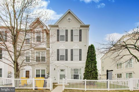 623 FORTUNE COURT GLEN BURNIE MD 21061