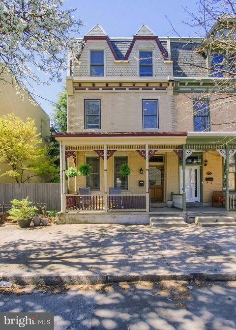 1730 GREEN STREET HARRISBURG PA 17102