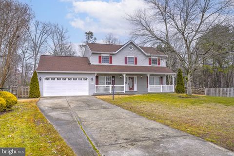 5111 JUMPROCK COURT WALDORF MD 20603