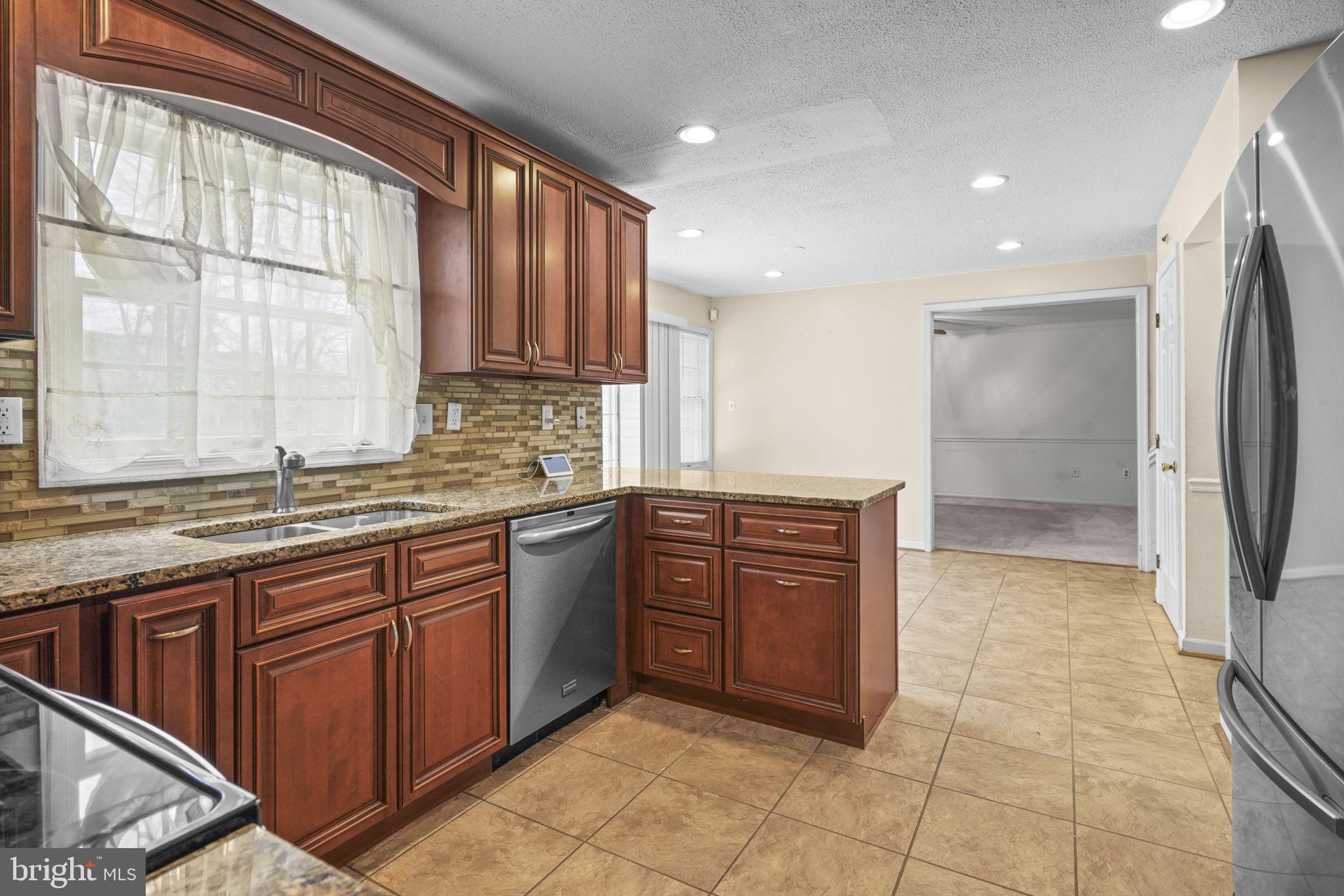 ST CHARLES SUB - DORCHESTER - Residential