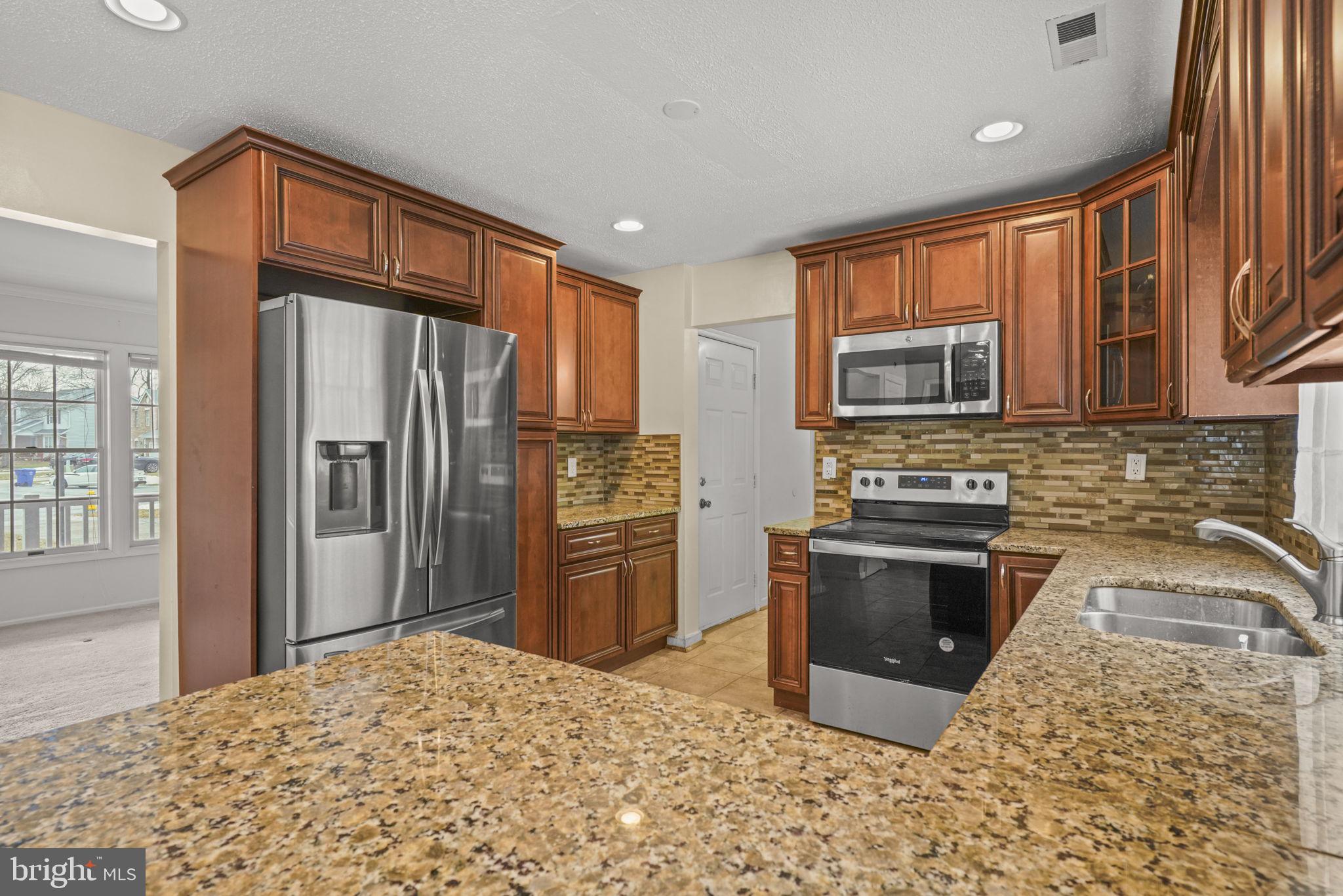 ST CHARLES SUB - DORCHESTER - Residential