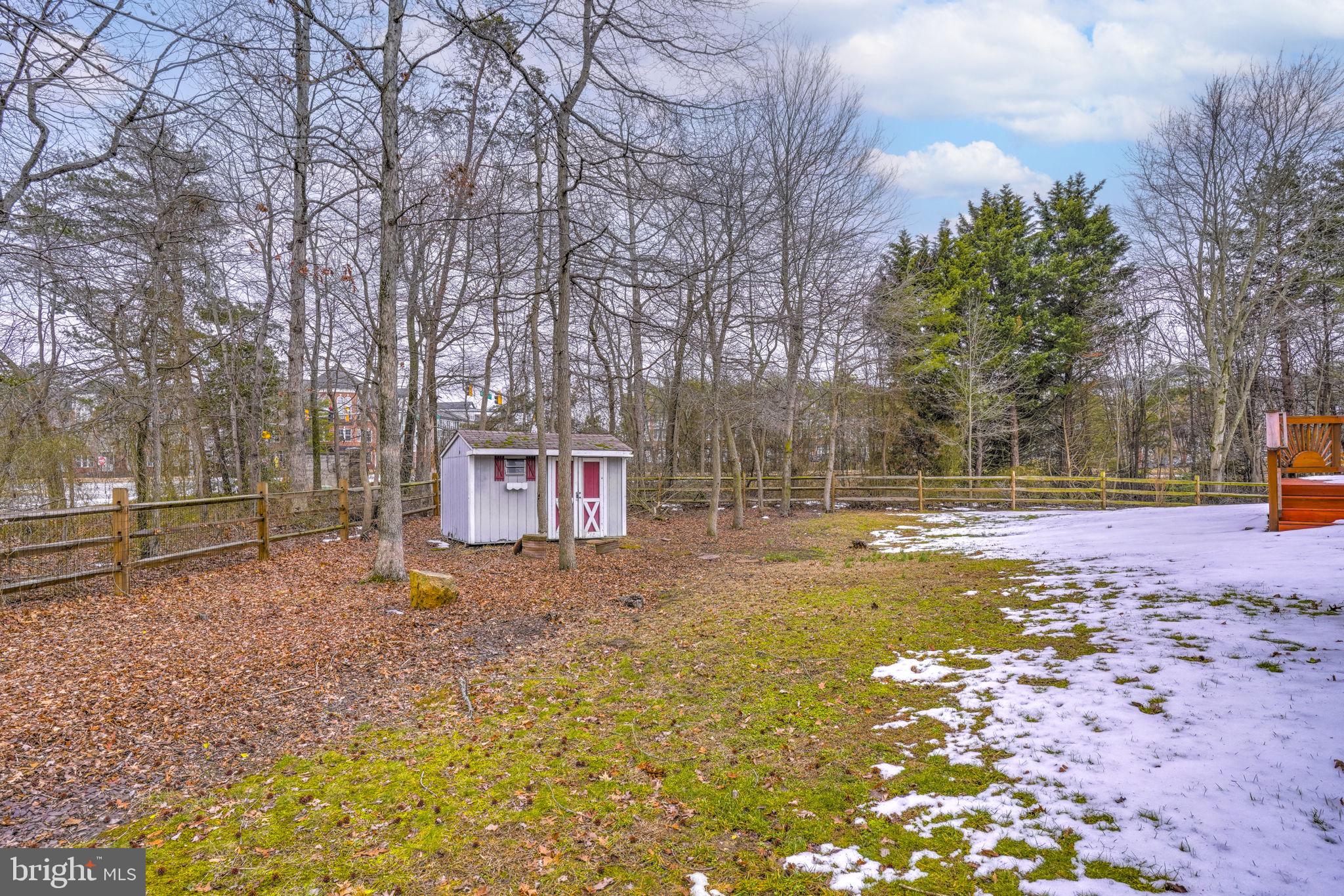 ST CHARLES SUB - DORCHESTER - Residential