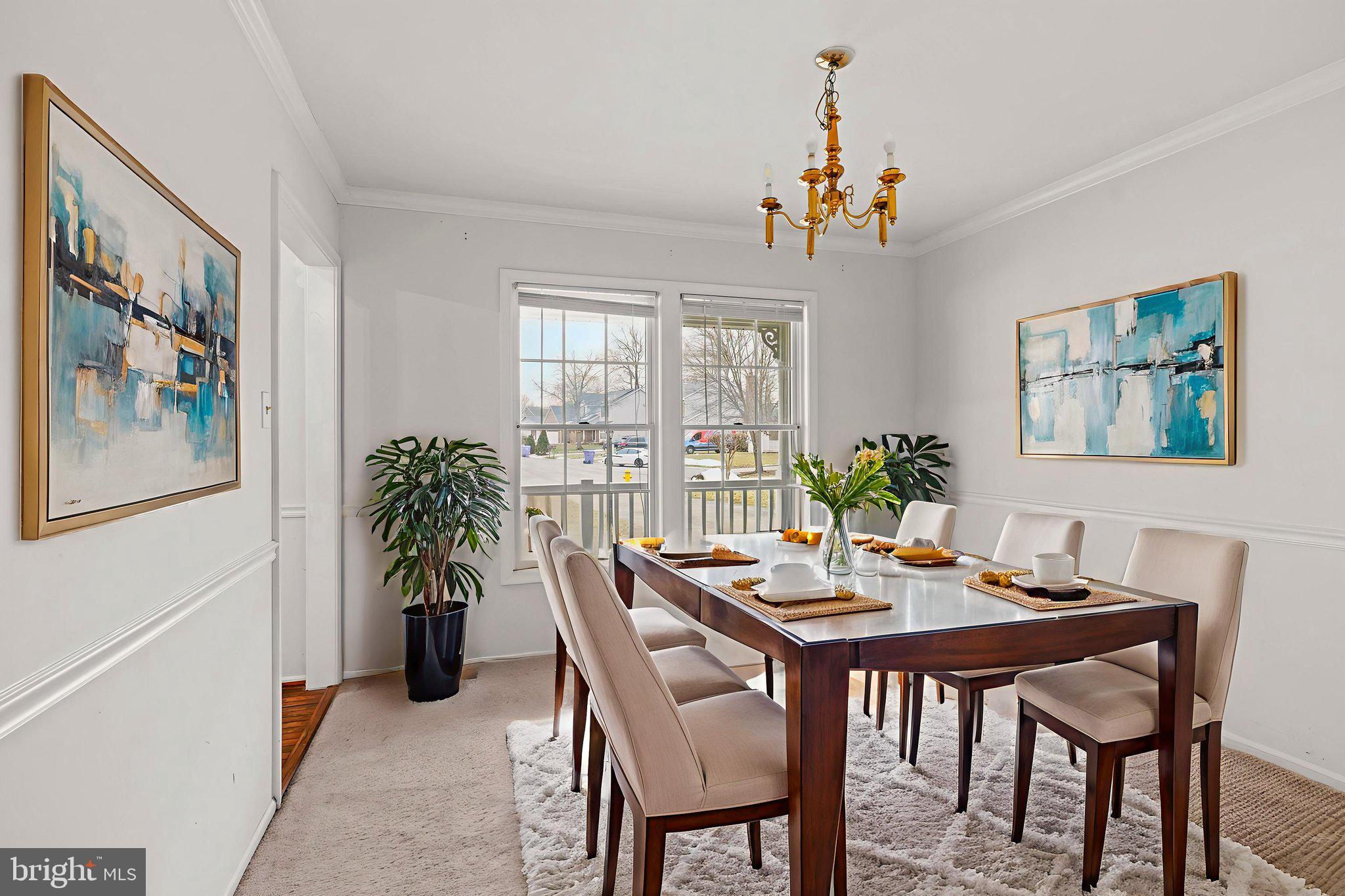 ST CHARLES SUB - DORCHESTER - Residential