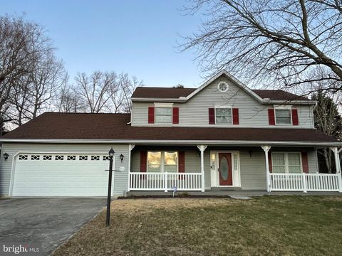 5111 JUMPROCK COURT WALDORF MD 20603