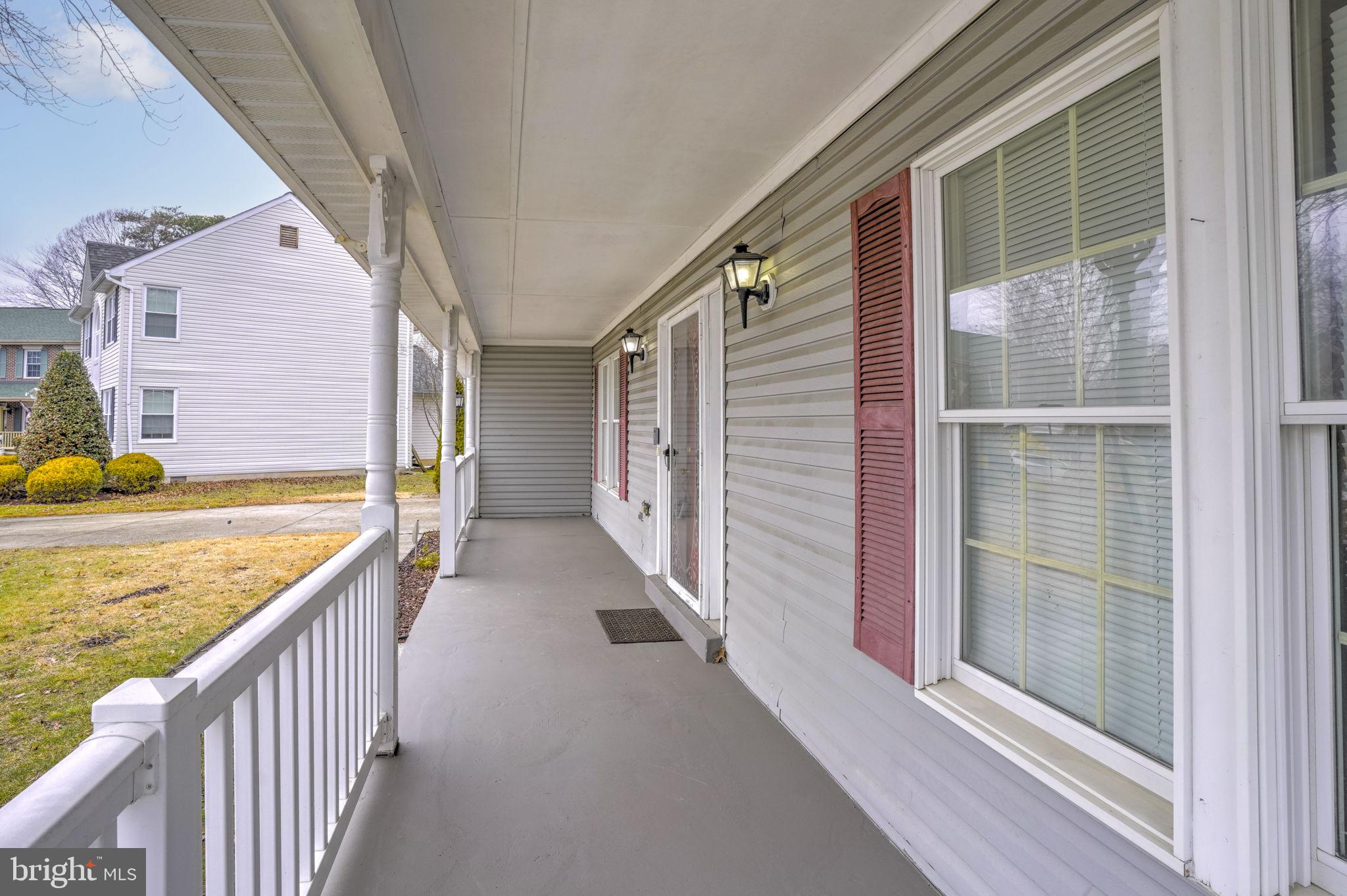 ST CHARLES SUB - DORCHESTER - Residential