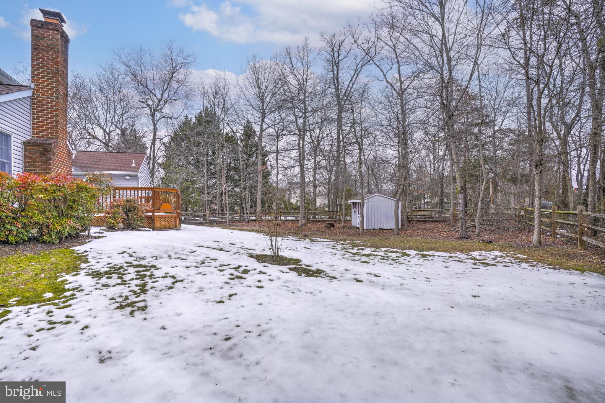 ST CHARLES SUB - DORCHESTER - Residential