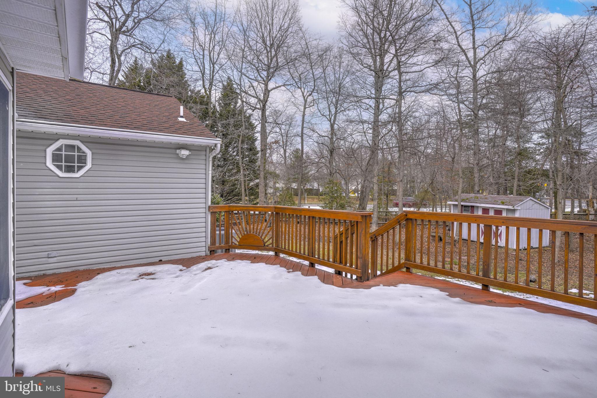 ST CHARLES SUB - DORCHESTER - Residential