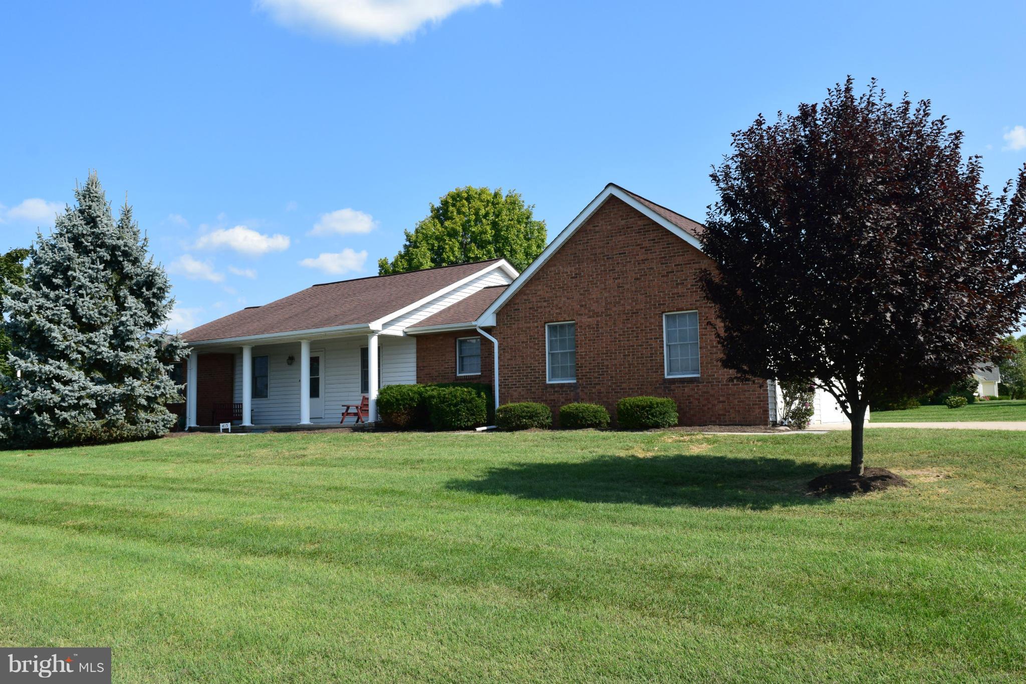 EPARD ESTATES - Residential