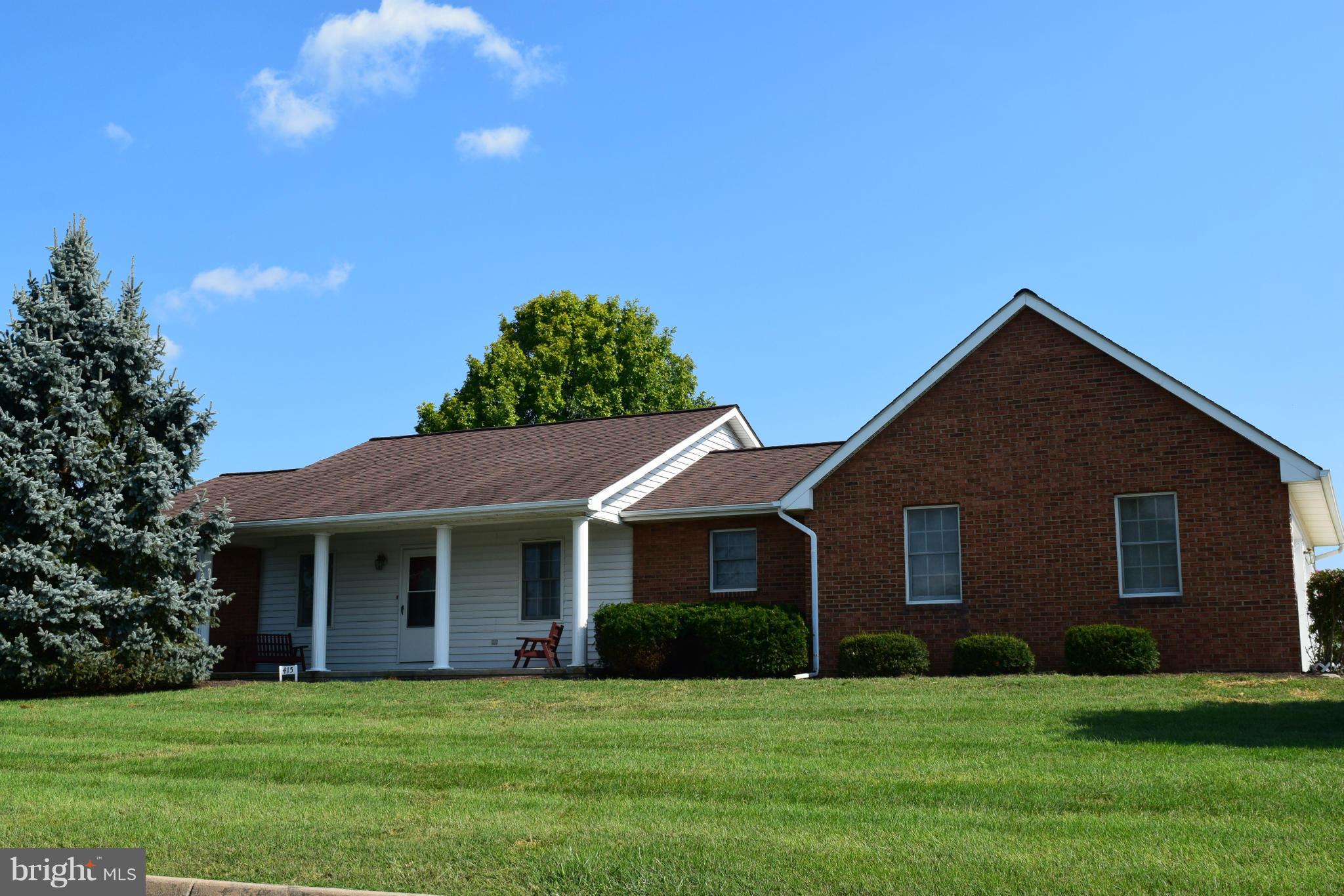 EPARD ESTATES - Residential