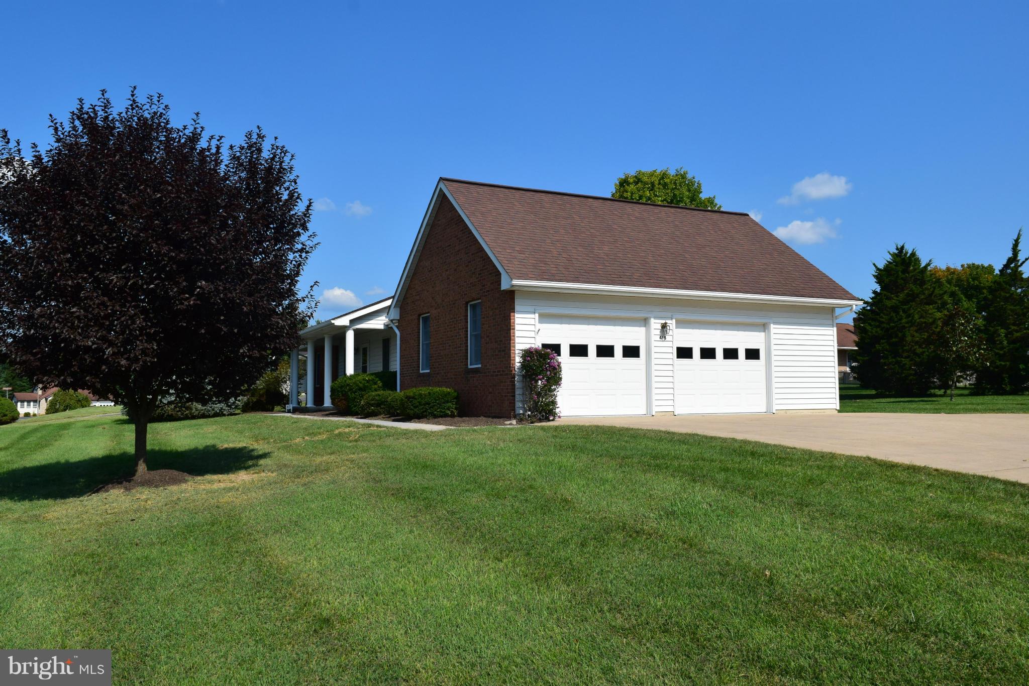 EPARD ESTATES - Residential