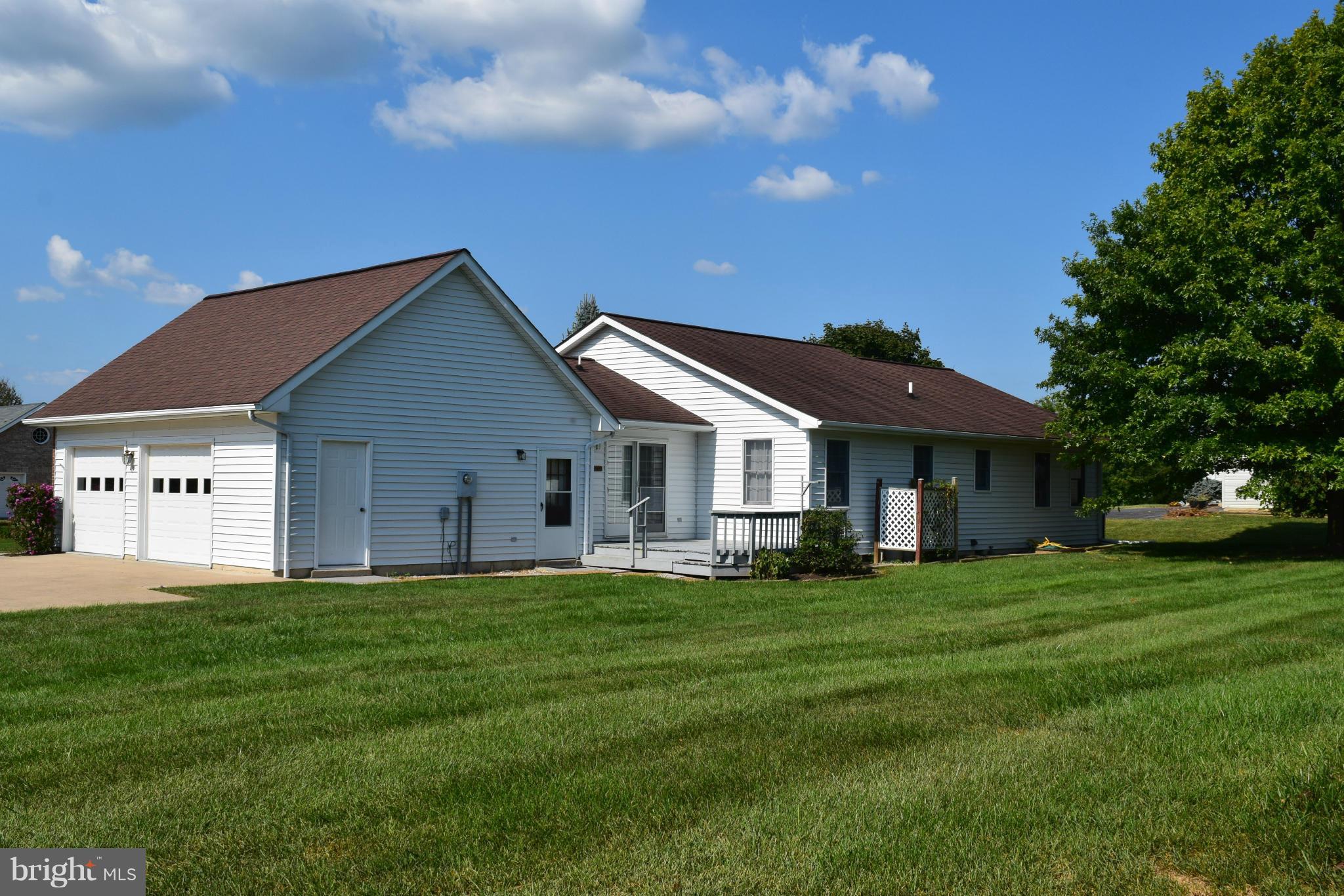 EPARD ESTATES - Residential