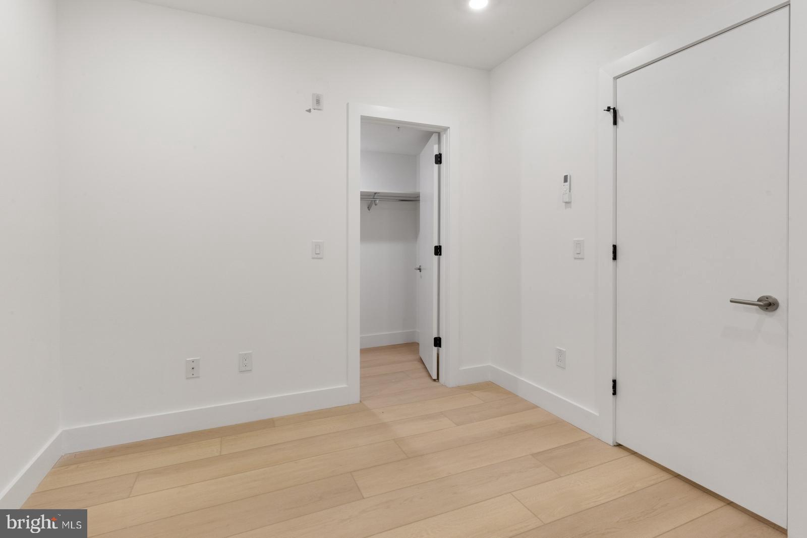 FRANCISVILLE - Residential Lease