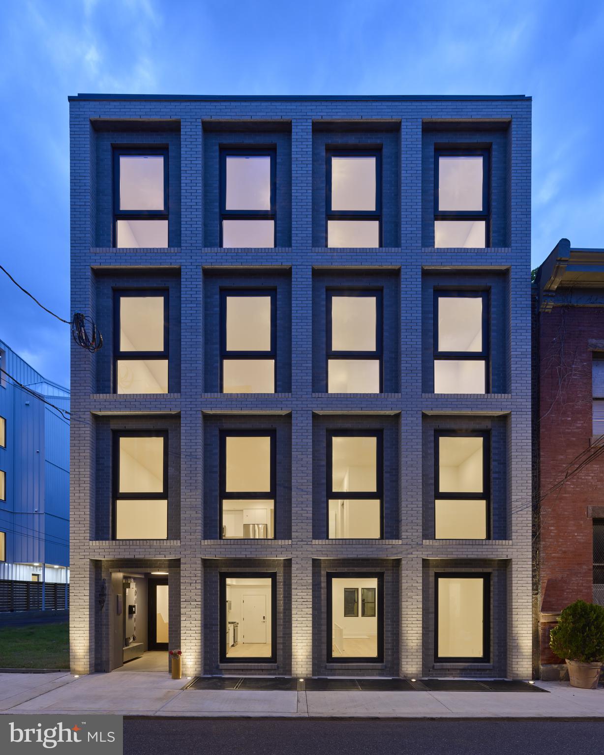 FRANCISVILLE - Residential Lease