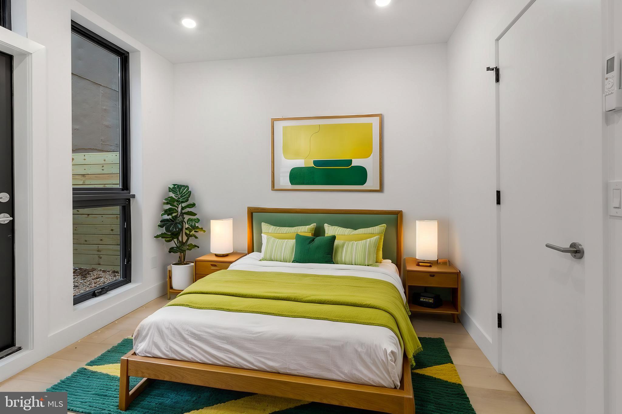 FRANCISVILLE - Residential Lease