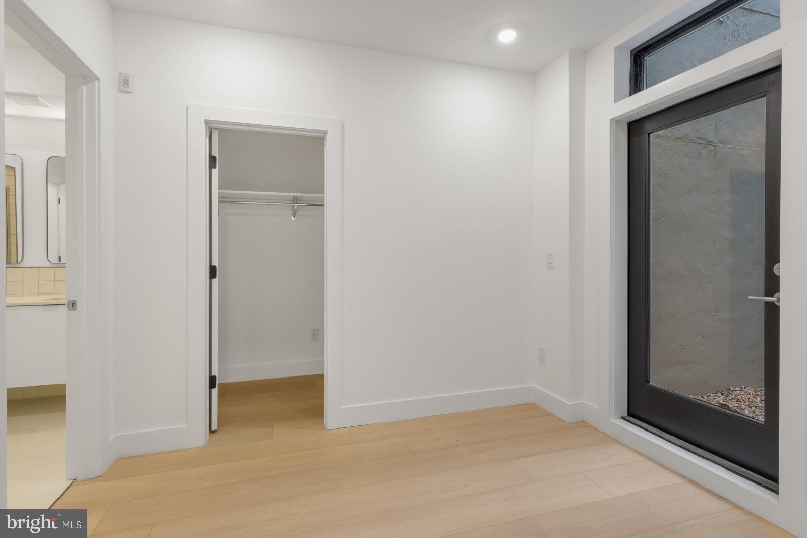 FRANCISVILLE - Residential Lease