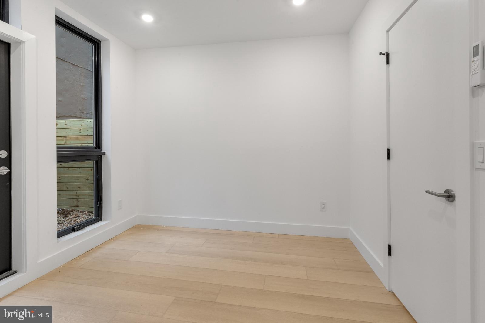 FRANCISVILLE - Residential Lease