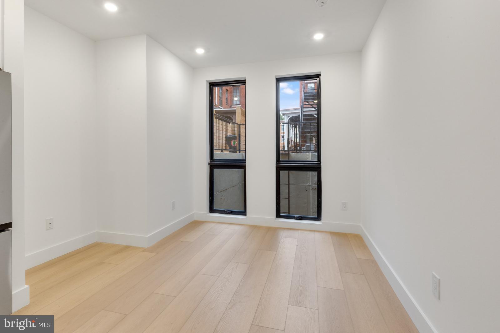 FRANCISVILLE - Residential Lease