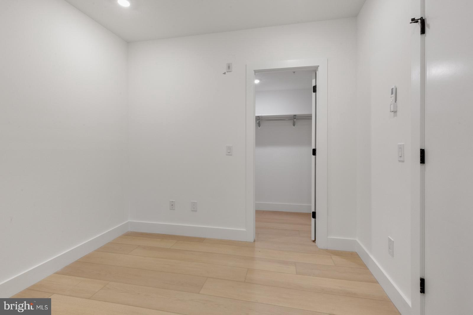 FRANCISVILLE - Residential Lease