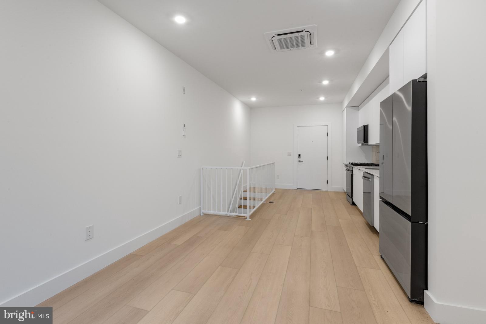 FRANCISVILLE - Residential Lease