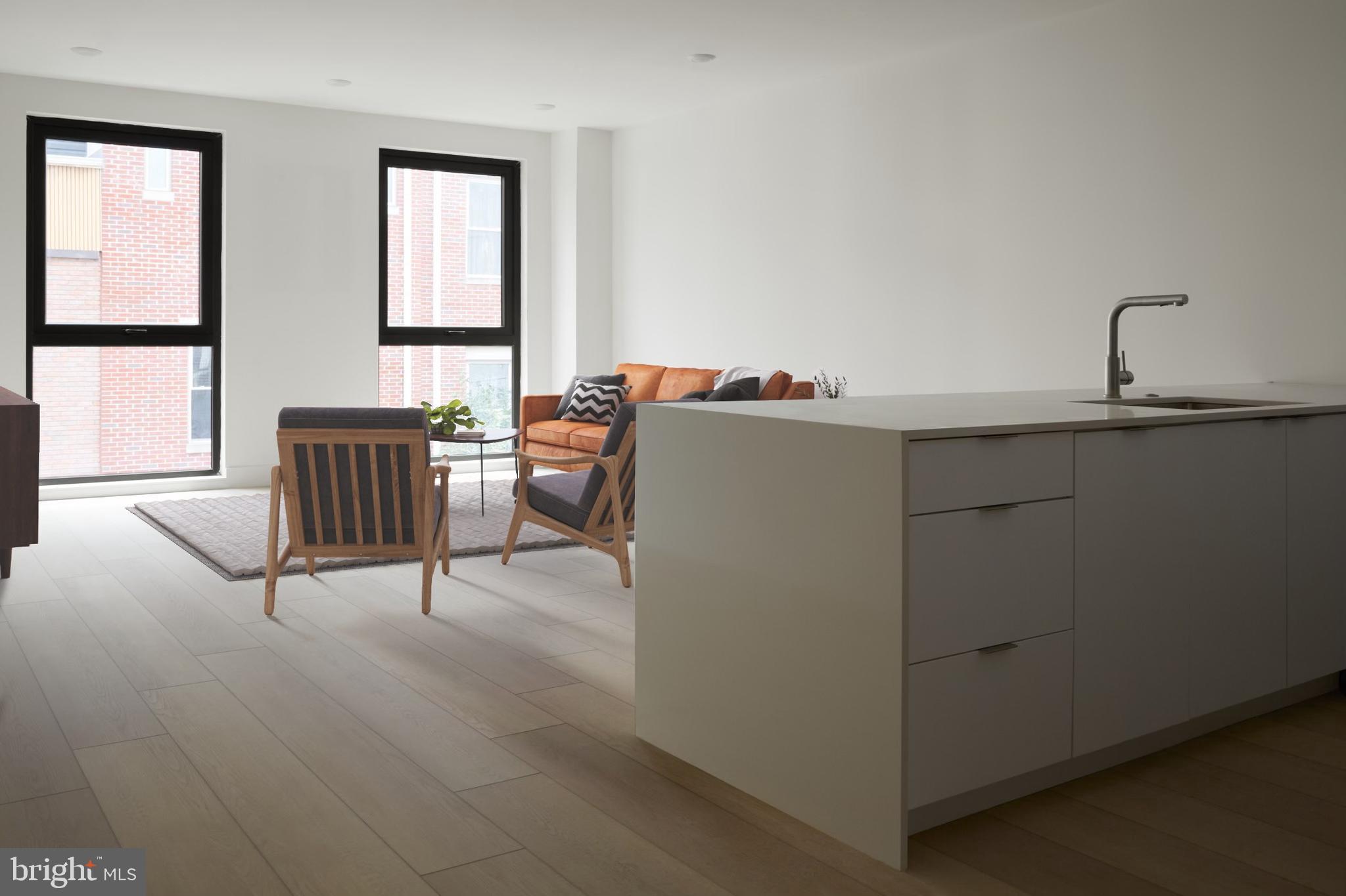 FRANCISVILLE - Residential Lease