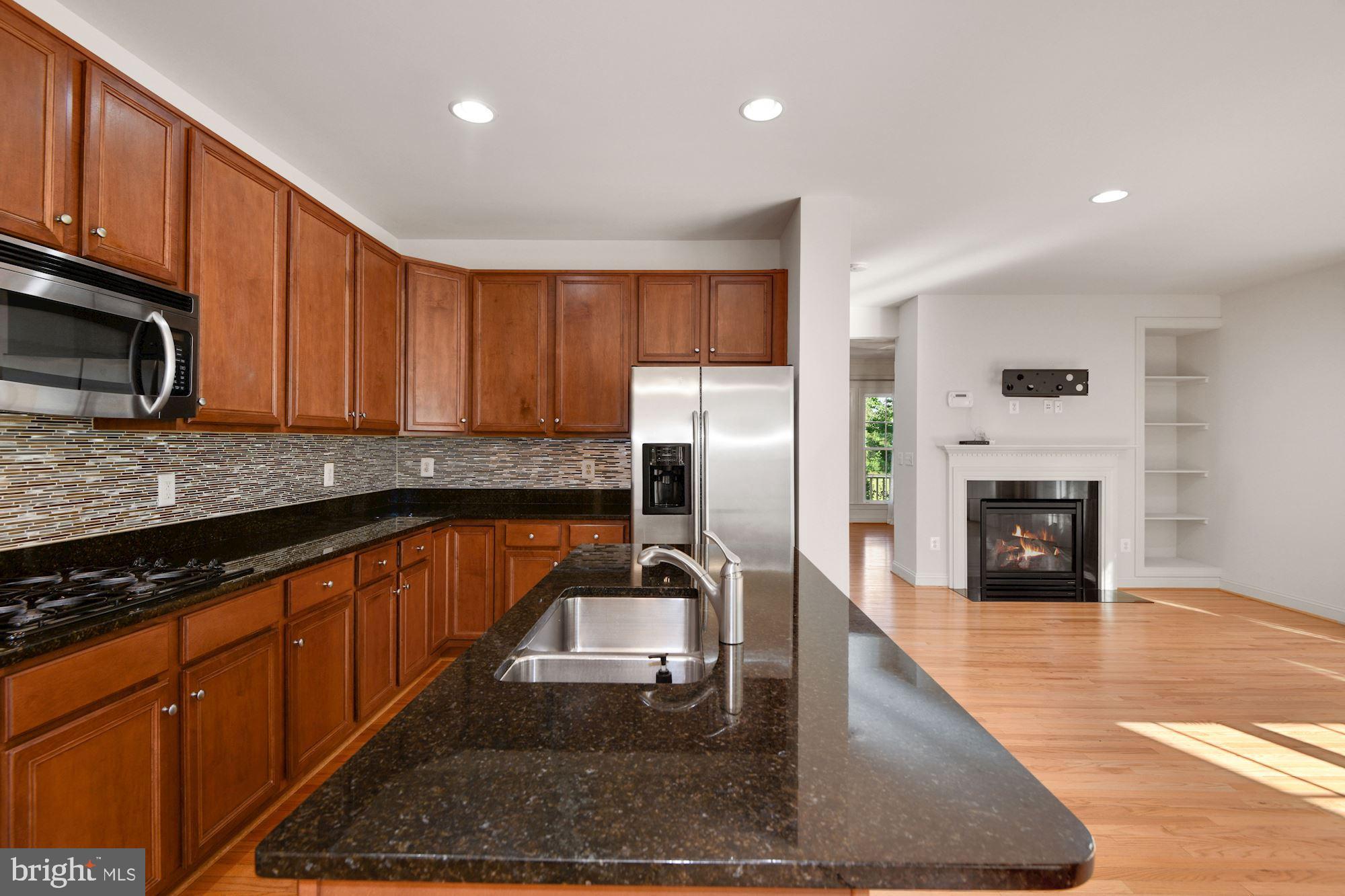 MAPLE LAWN - Residential Lease