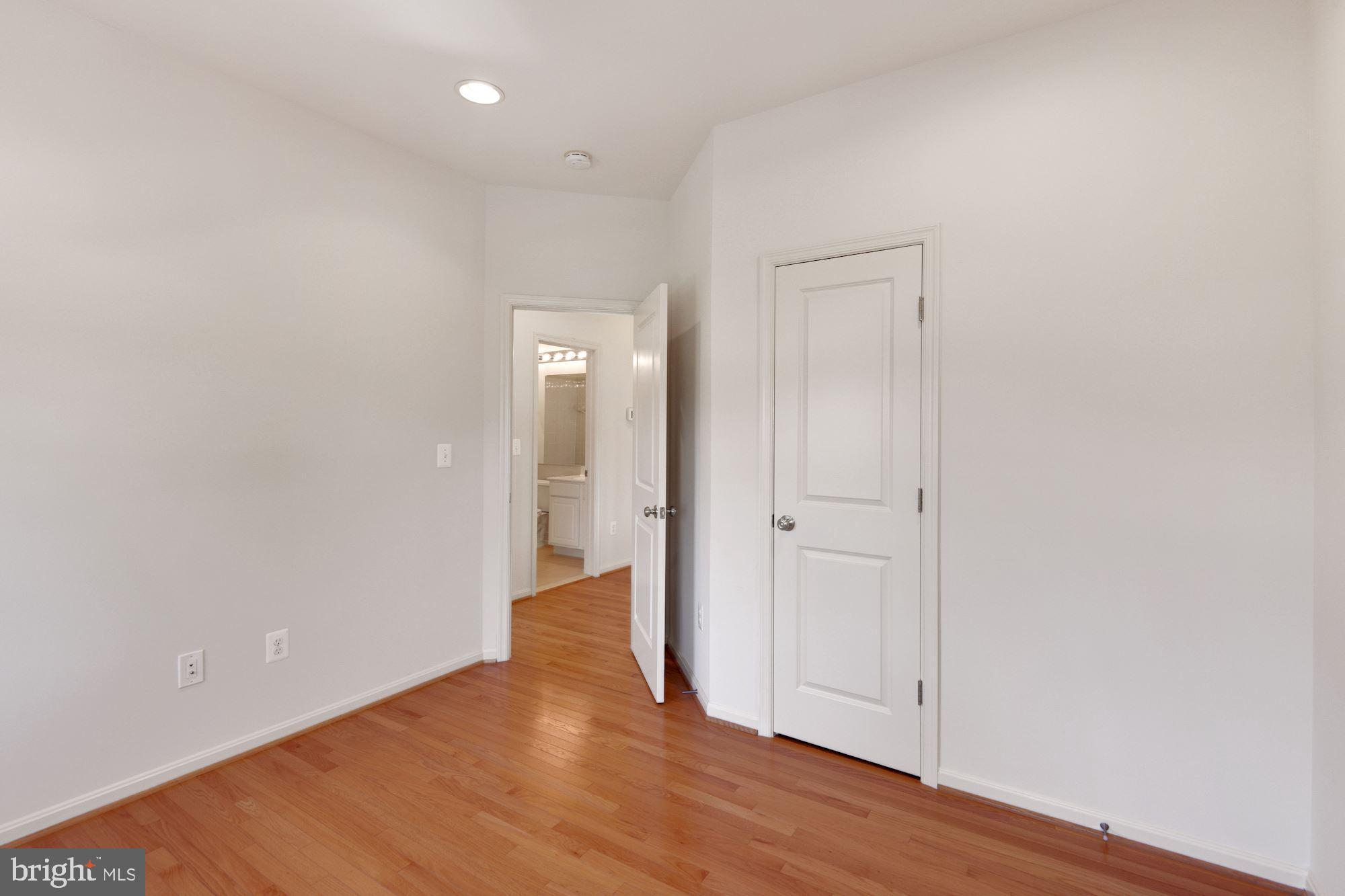 MAPLE LAWN - Residential Lease