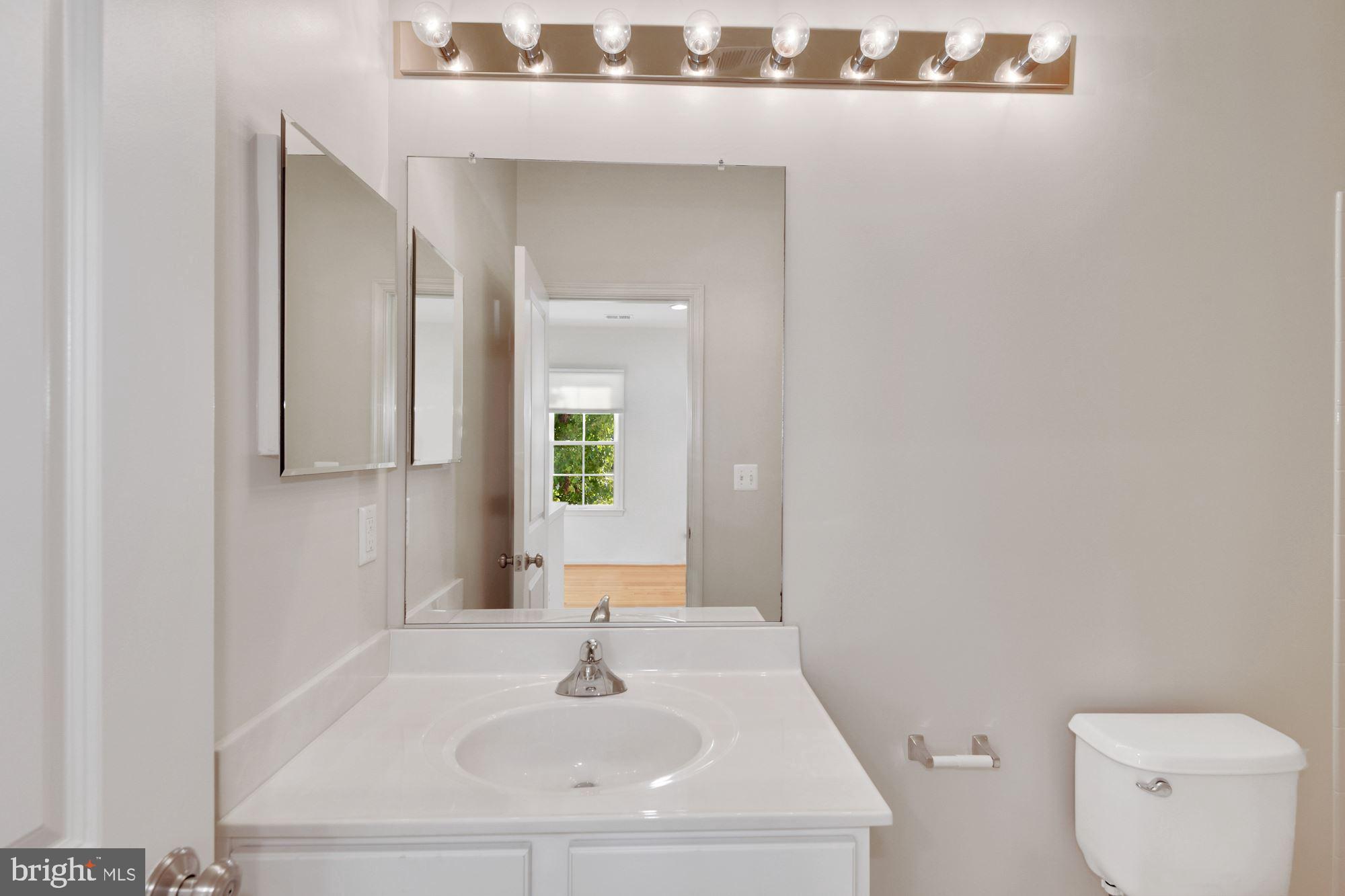 MAPLE LAWN - Residential Lease