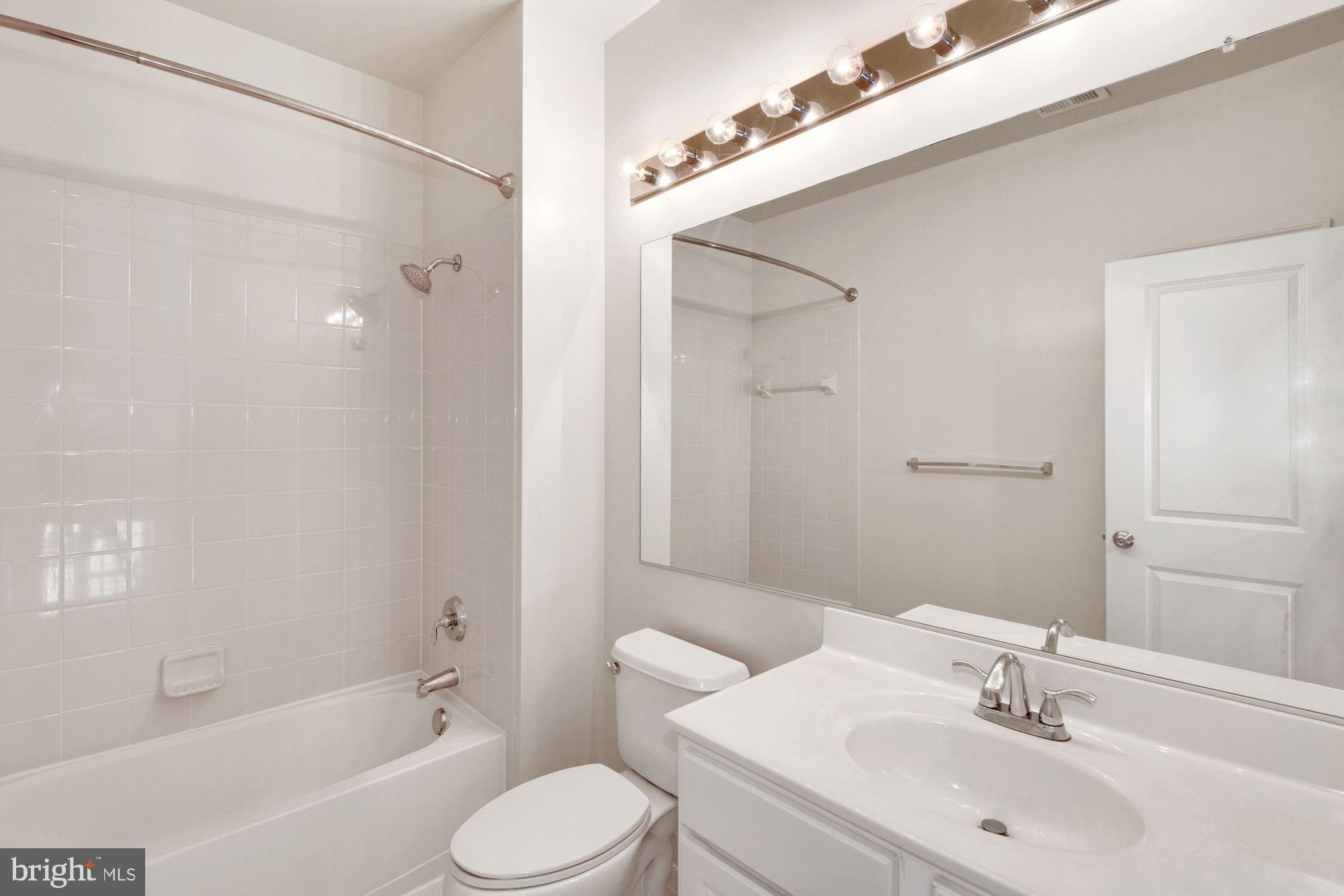 MAPLE LAWN - Residential Lease