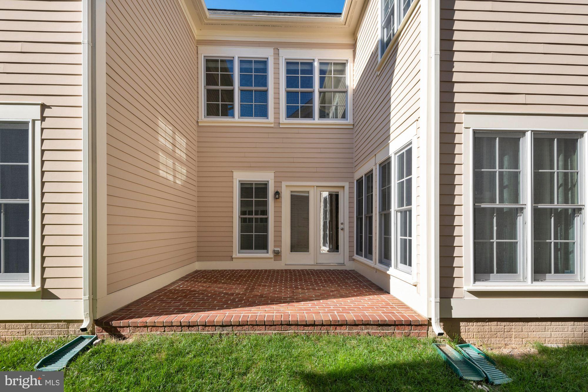 MAPLE LAWN - Residential Lease