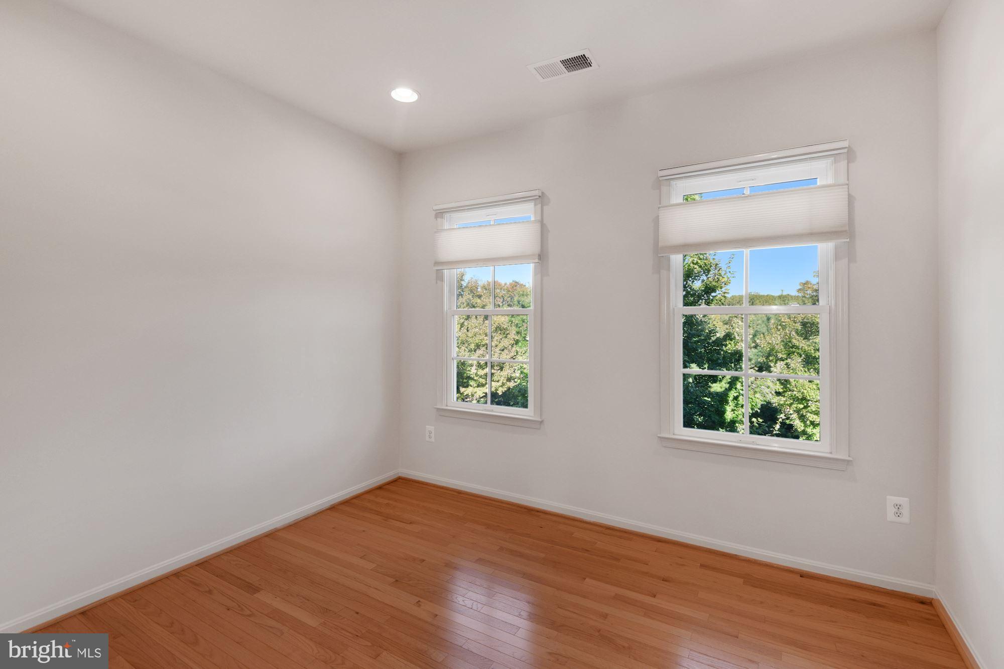 MAPLE LAWN - Residential Lease