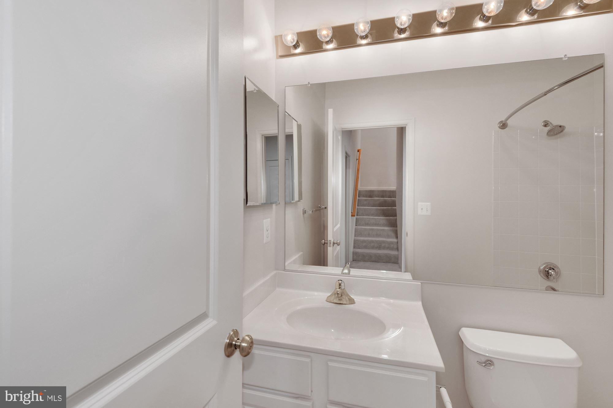 MAPLE LAWN - Residential Lease