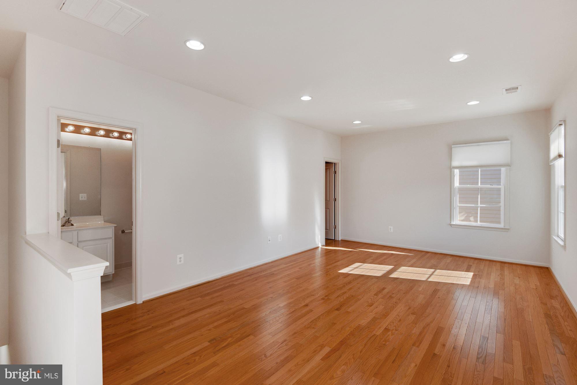 MAPLE LAWN - Residential Lease