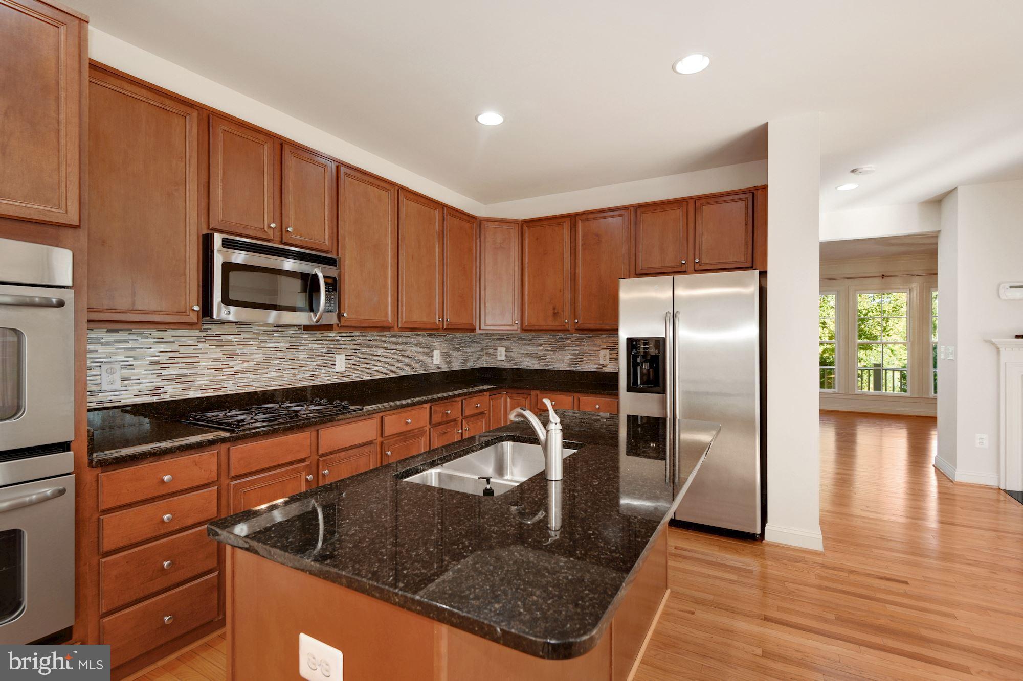 MAPLE LAWN - Residential Lease