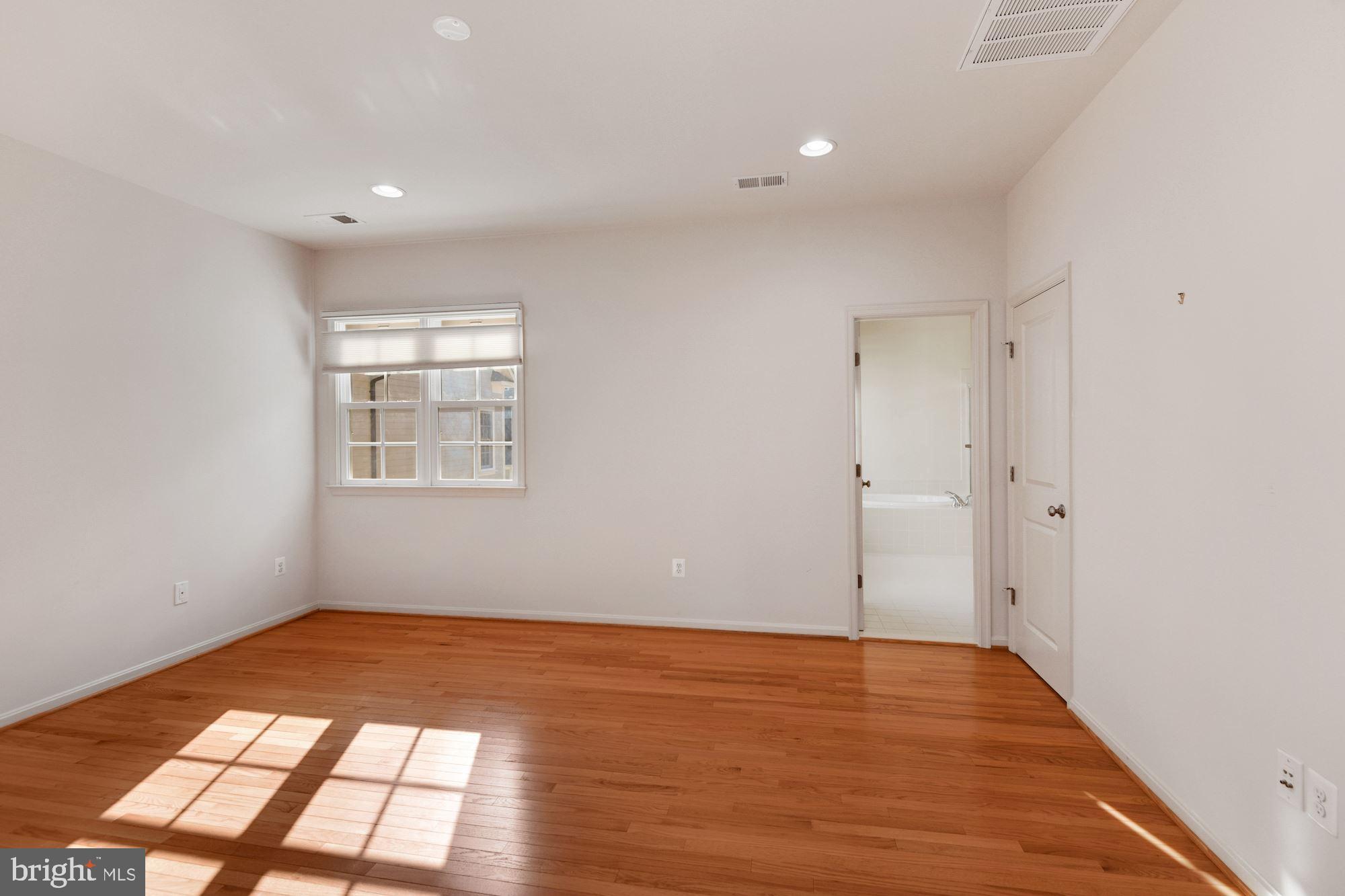 MAPLE LAWN - Residential Lease