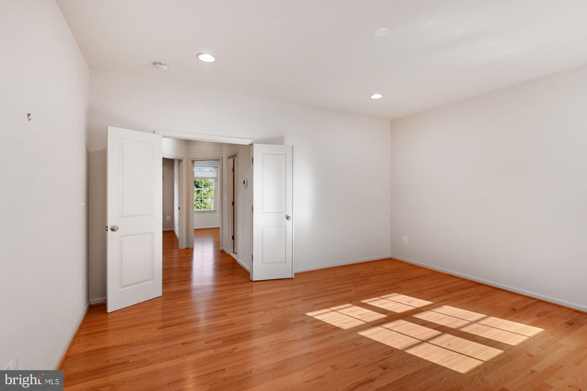 MAPLE LAWN - Residential Lease