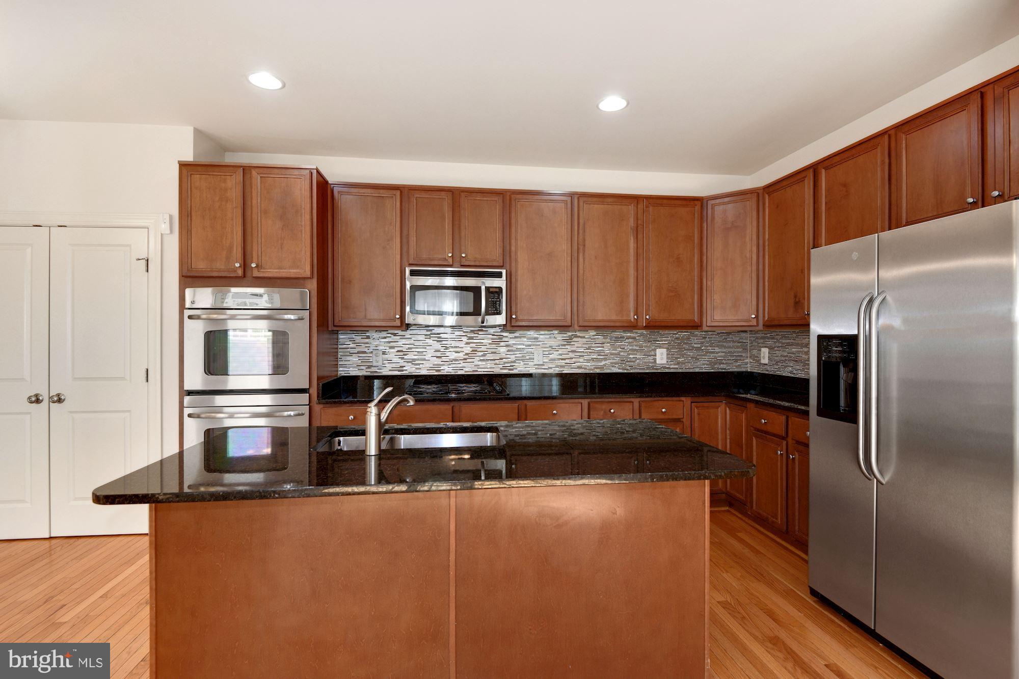 MAPLE LAWN - Residential Lease