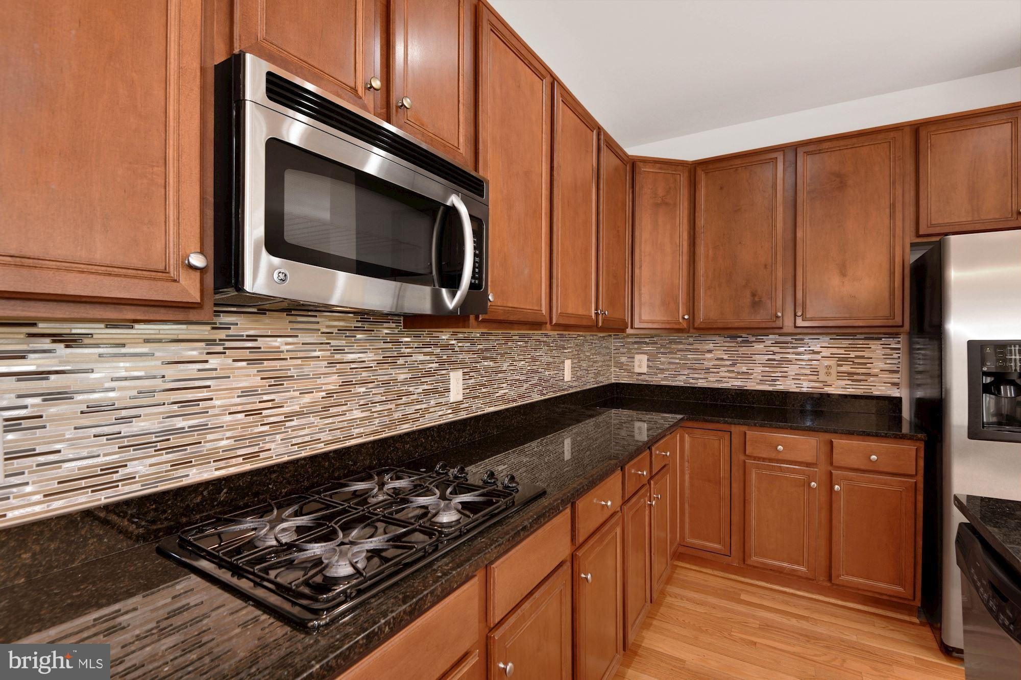 MAPLE LAWN - Residential Lease