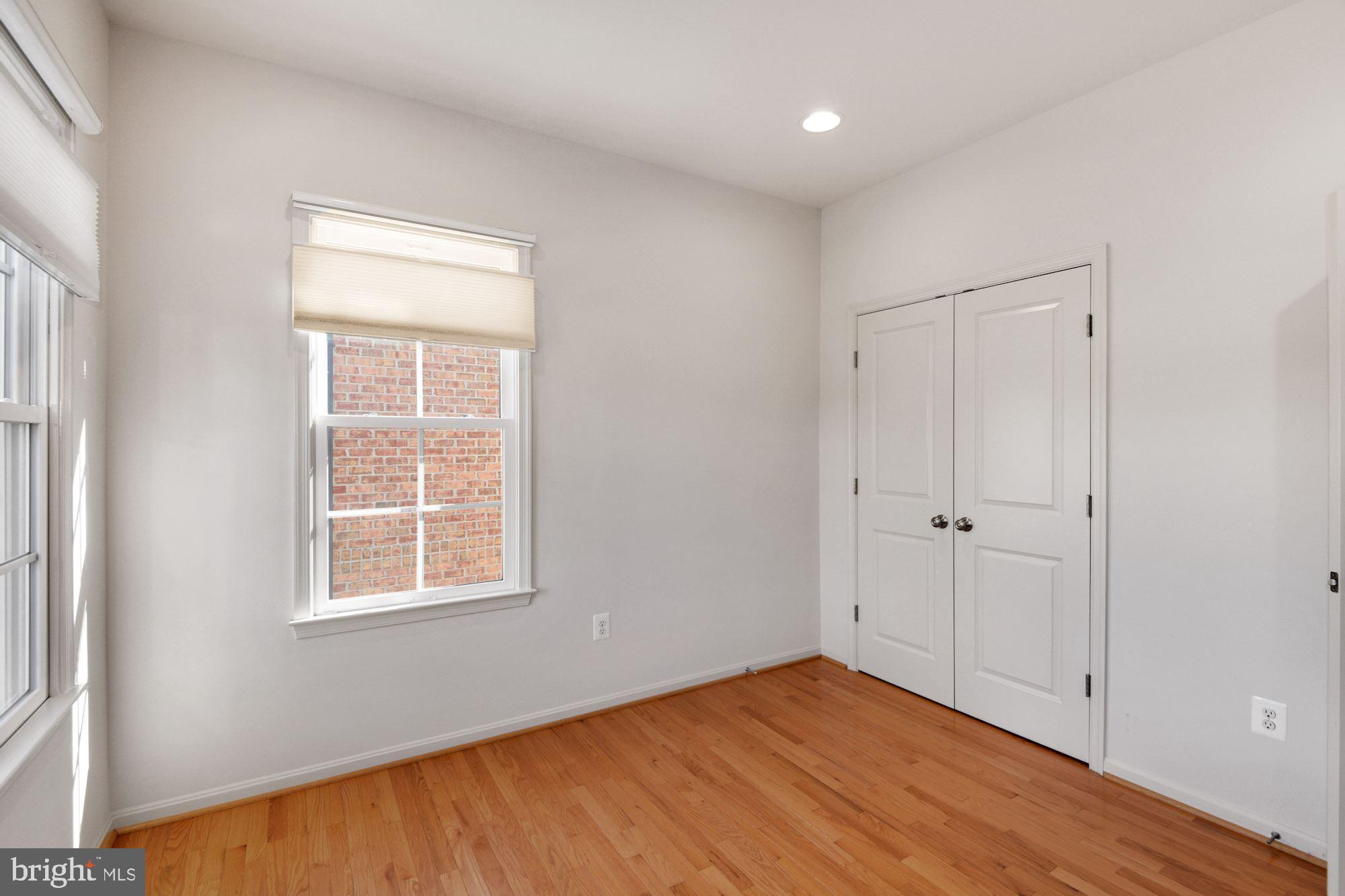 MAPLE LAWN - Residential Lease