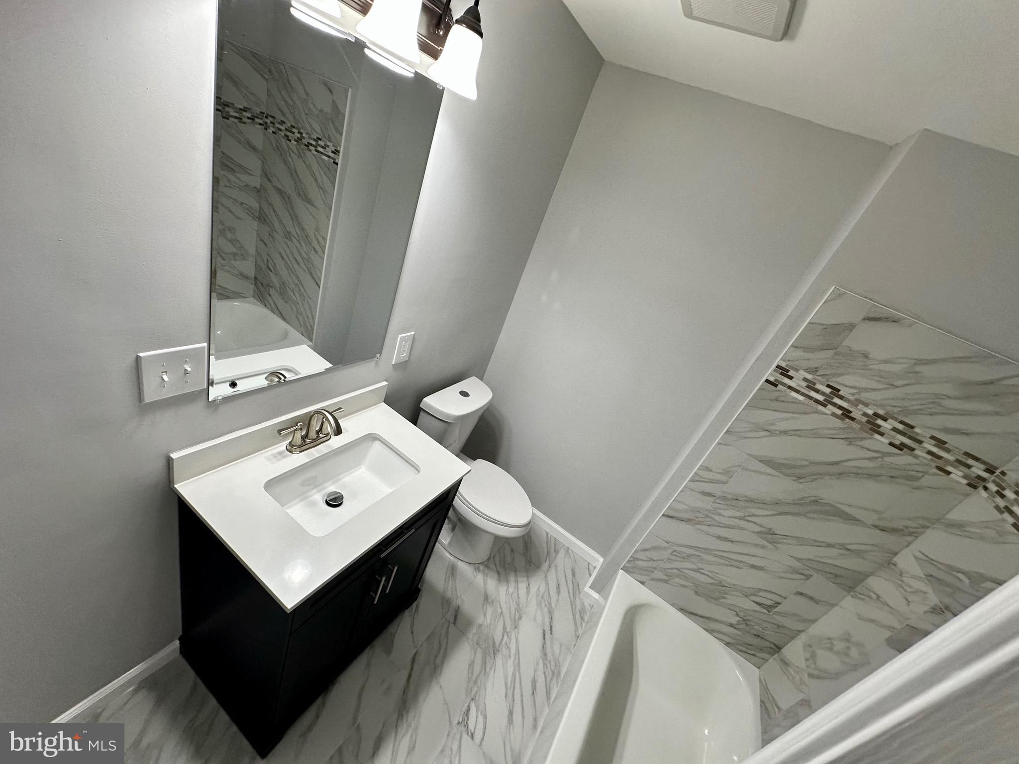 LONDON WOODS - Residential