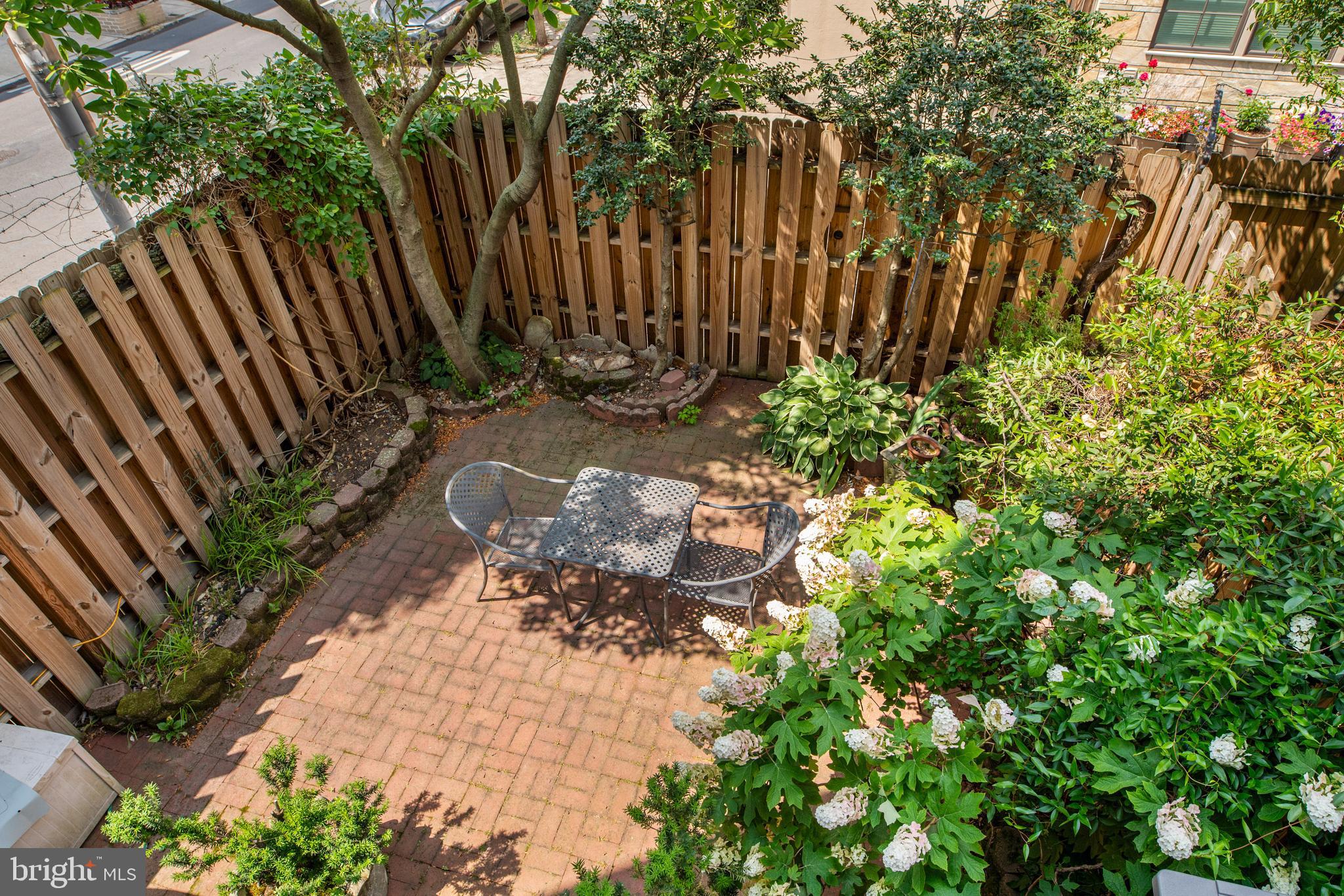 RITTENHOUSE SQUARE - Residential