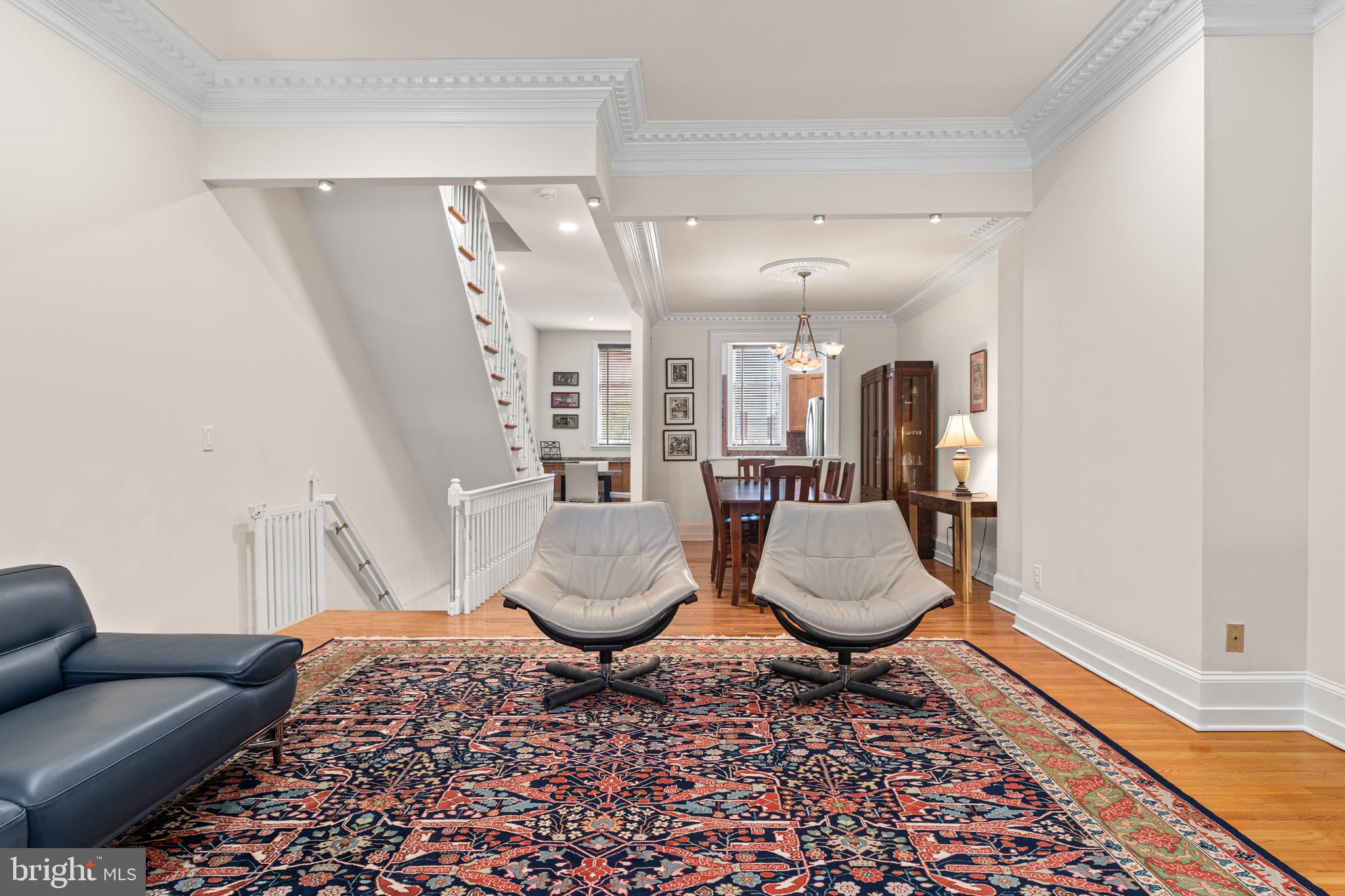 RITTENHOUSE SQUARE - Residential