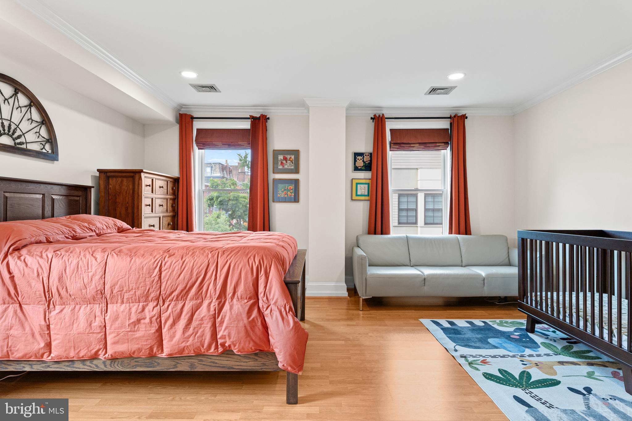 RITTENHOUSE SQUARE - Residential