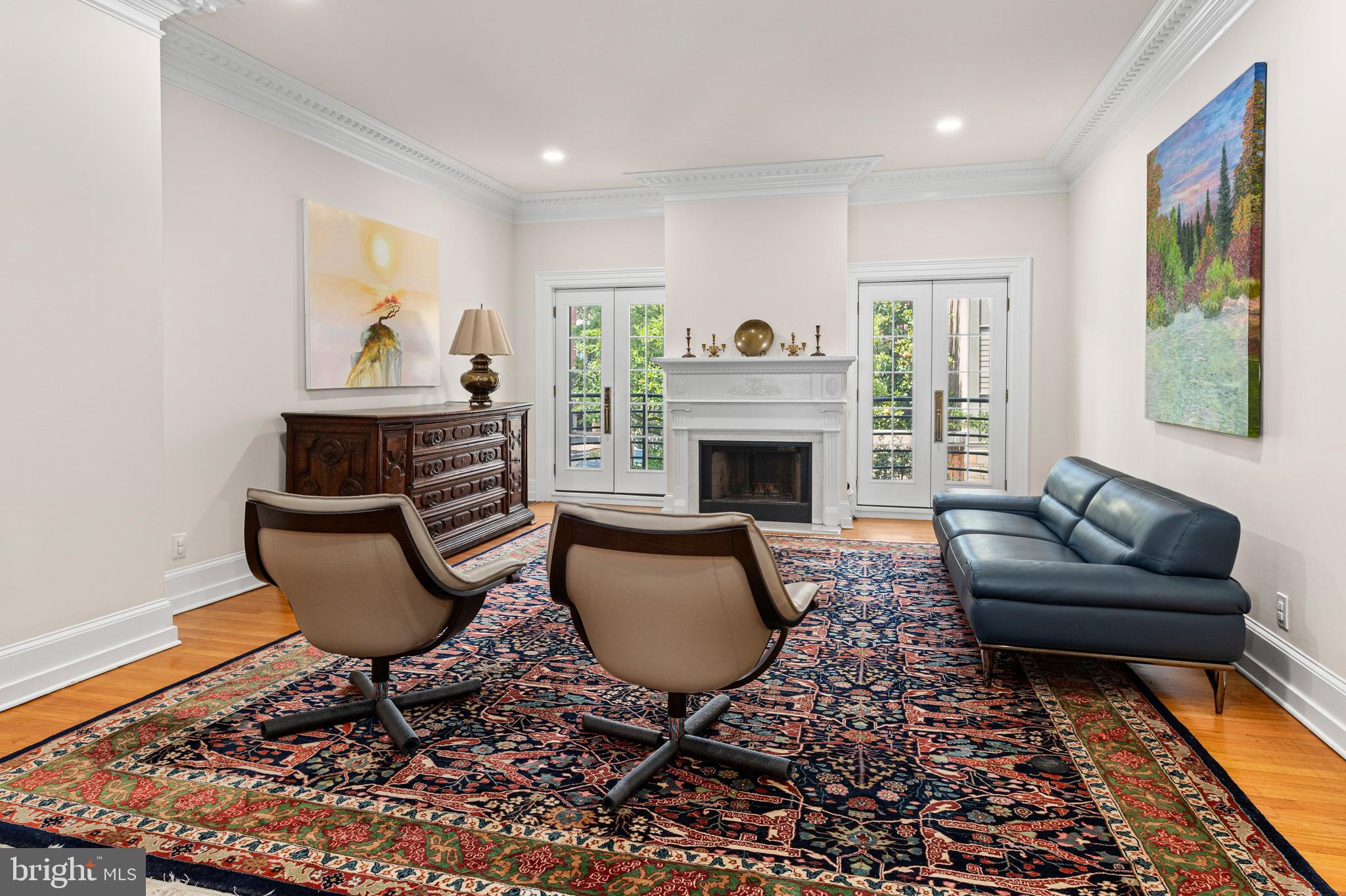 RITTENHOUSE SQUARE - Residential